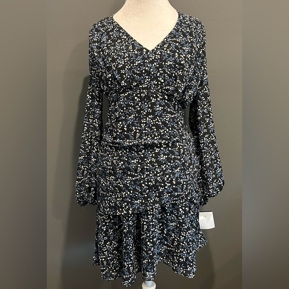 Lush brand fancy dress. Lined and very pretty. New with tags.